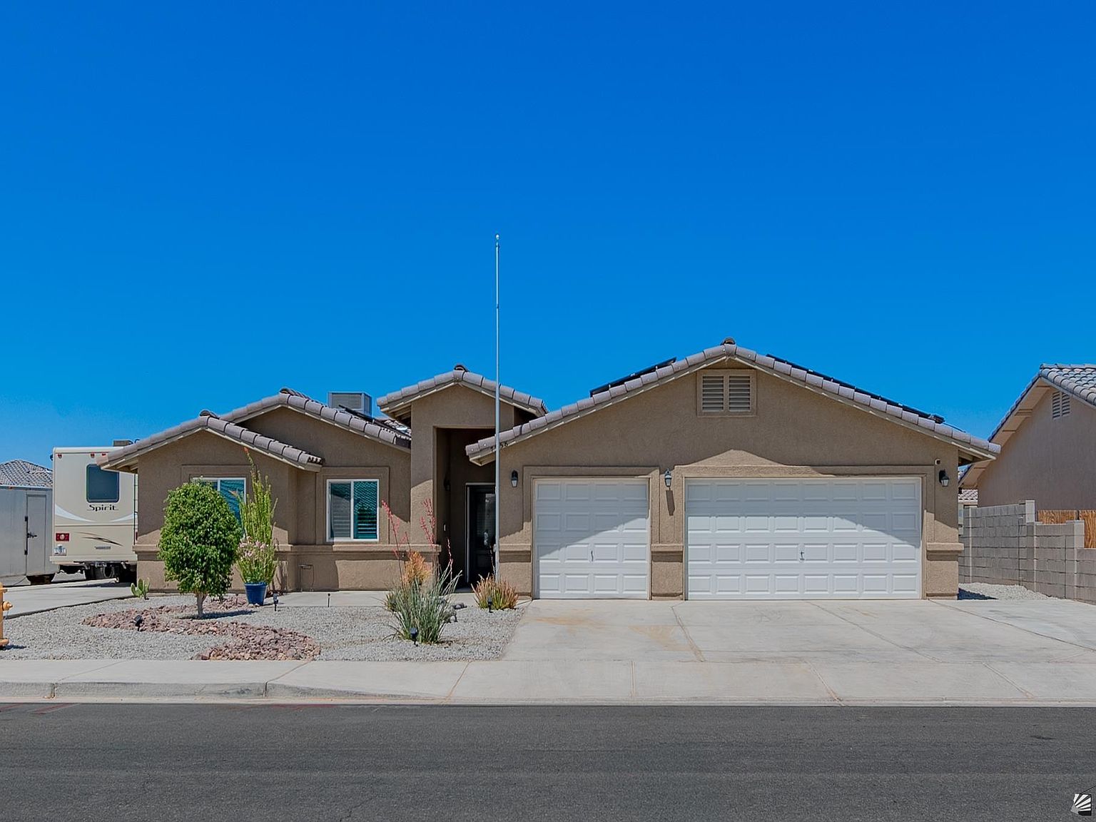7558 E 42nd Pl, Yuma, AZ 85365 | Zillow