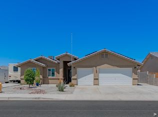 7558 E 42nd Pl, Yuma, AZ 85365