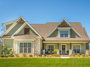 9259 Scarlet Ridge Rd #17, Ooltewah, TN 37363