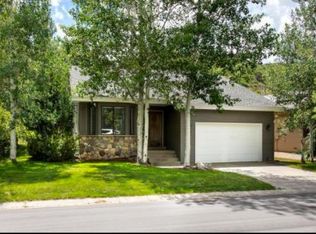 1656 Westsilver Springs Rd, Park City, UT 84098