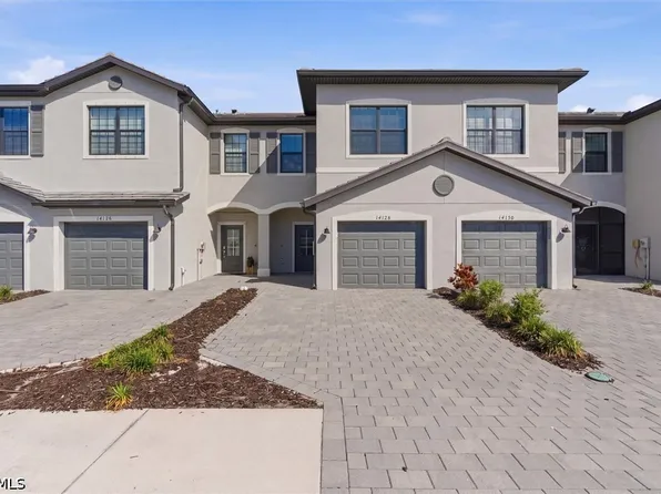 14128 Pine Lodge Ln, Fort Myers, FL 33913