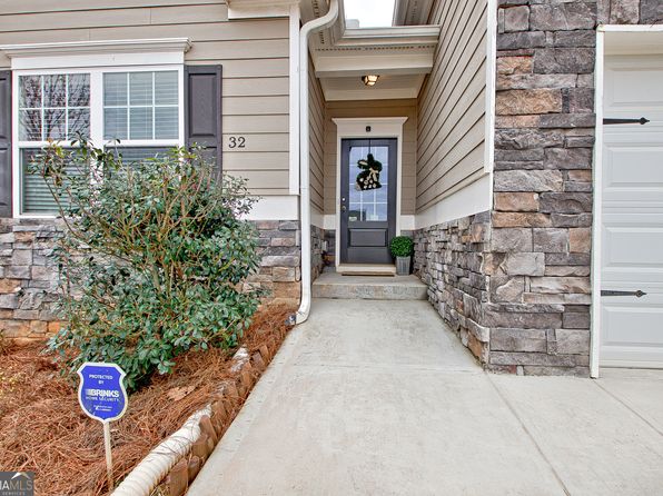 32 October Ave, Newnan, GA 30265