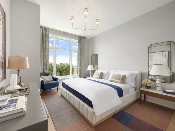 100 Claremont Avenue image 4 of 19