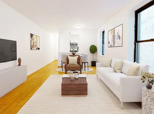 2419 Adam Clayton Powell Jr Blvd #55, New York, NY 10030