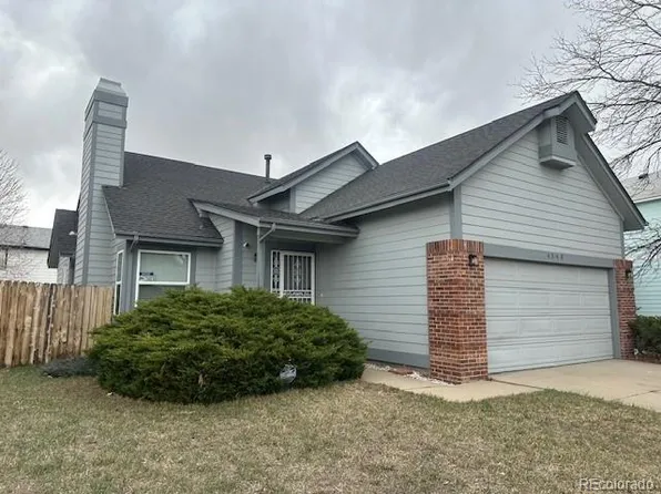 4348 Sable Street, Denver, CO 80239