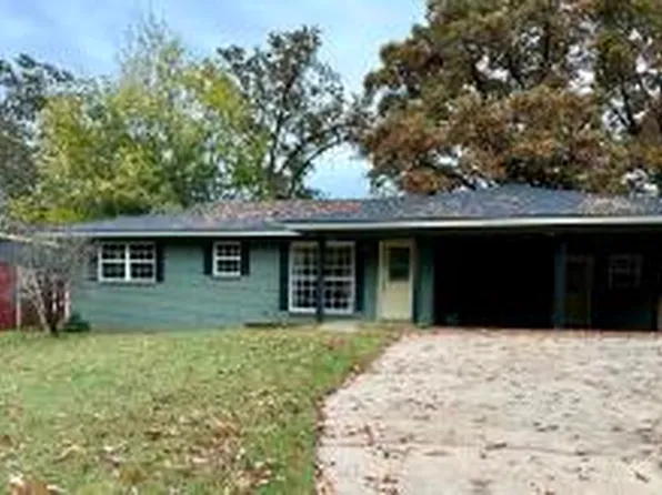 (undisclosed Address), Russellville, AR 72802