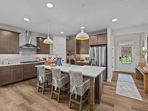 Kitchen - Representational Photo