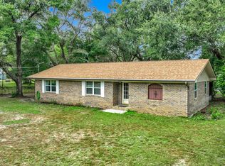 4525 Oak Forest Dr, Milton, FL 32583