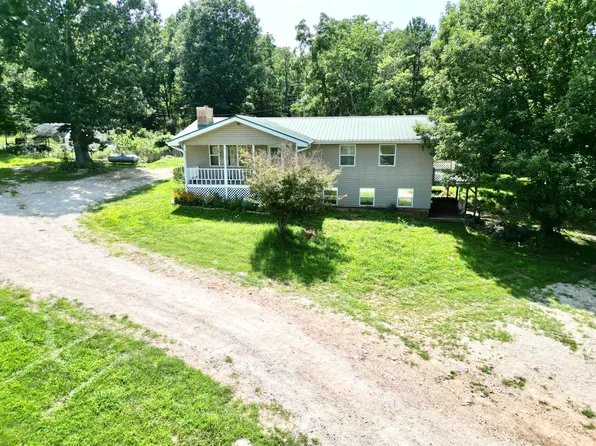 10883 County Road 6850, West Plains, MO 65775