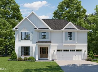 45 Point View Way, Franklinton, NC 27525