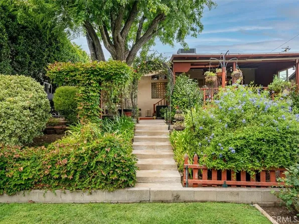 25068 Wheeler Rd, Santa Clarita, CA 91321
