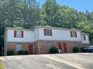 319 Chateau Dr SE #2E3DBB2EB, Rome, GA 30161