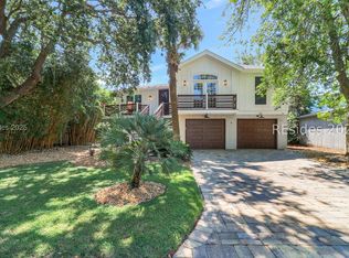 4 Moonshell Rd, Hilton Head Island, SC 29928