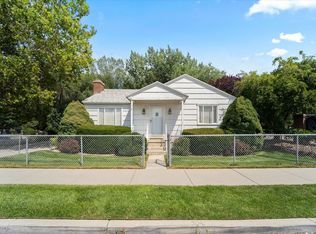 8365 S 700 E, Sandy, UT 84070