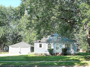 3815 Boone Ave SW, Wyoming, MI 49519