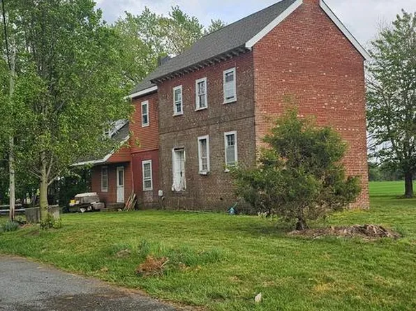 210 Mount Olive Cemetery Rd, Felton, DE 19943