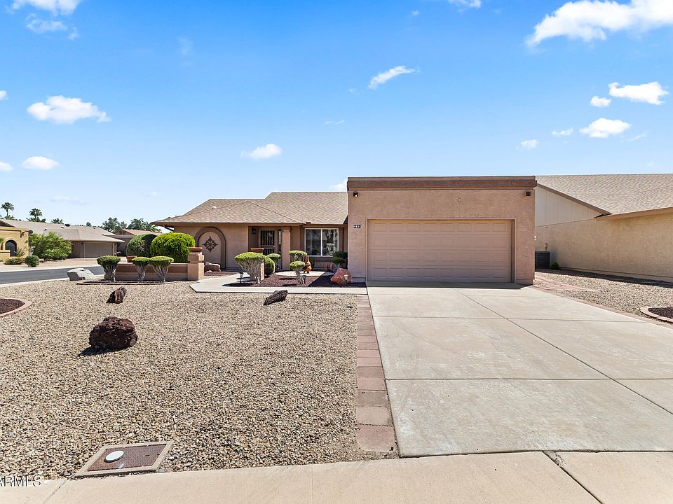 1st image of 9821 W ORAIBI Drive