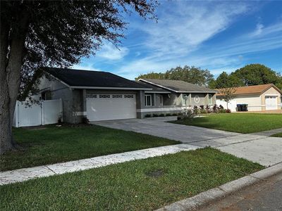 1542 Newbridge Ln, Orlando, FL, 32825