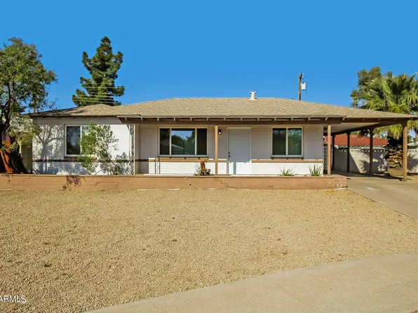 7318 N 20TH Drive, Phoenix, AZ 85021