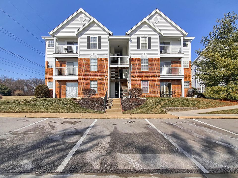 1st image of 1217 Woodland Point Dr APT C