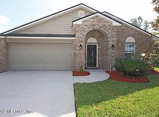 108 N Aberdeenshire Dr, Saint Johns, FL 32259