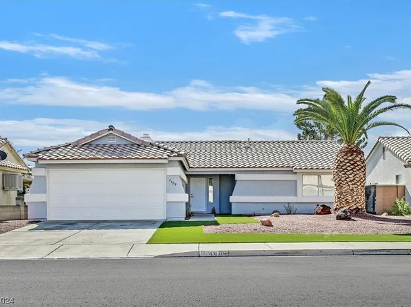 4409 Morning Breeze Dr, North Las Vegas, NV 89031