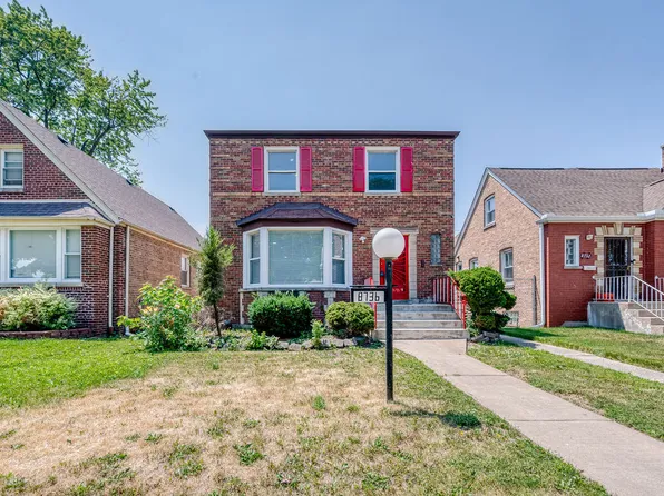 8736 S Dorchester Ave, Chicago, IL 60619