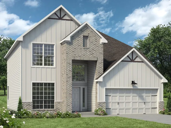 The 2588 Plan, Derby Meadows