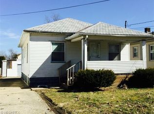 143 N Brockway Ave, Youngstown, OH