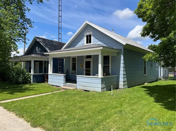 204 Hopkins St, Defiance, OH 43512
