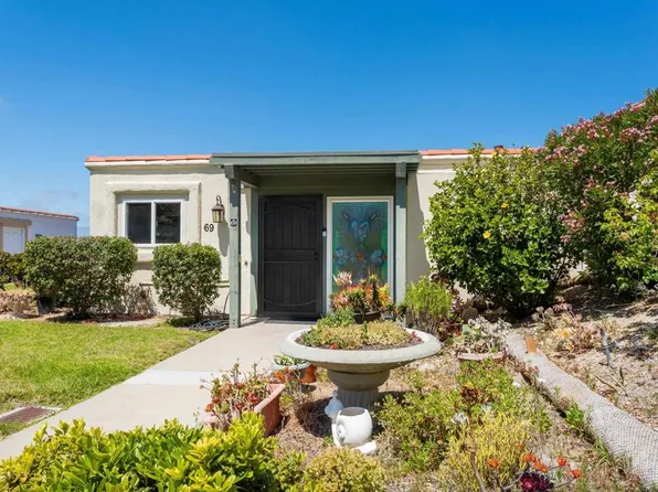 3621 Vista Campana S Unit 69, Oceanside, CA 92057