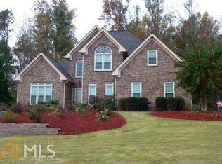 4966 Planters Way, Flowery Branch, GA 30542