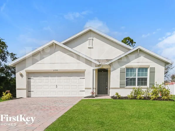 2705 SW 4th Ln, Cape Coral, FL 33991