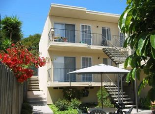 4018 Florida St APT 6, San Diego, CA 92104