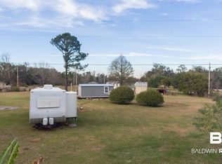 16185 Archie Flowers Rd, Bay Minette, AL 36507