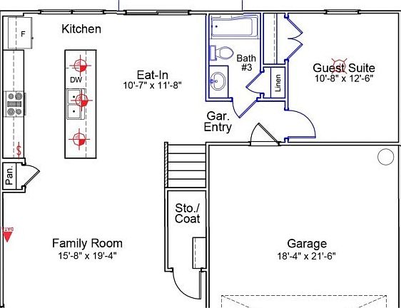 2nd image of this home
