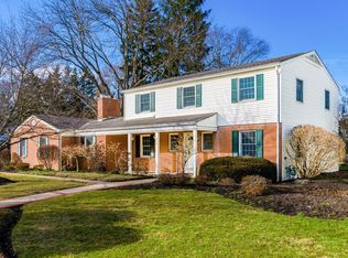 972 Lynbrook Rd, Columbus, OH 43235