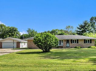 1430 Lawndale Ave, Niles, MI 49120