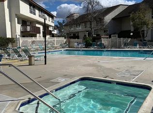 6111 Rancho Mission Rd UNIT 307, San Diego, CA 92108