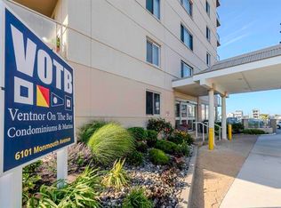 6101 Monmouth Ave APT 105, Ventnor, NJ 08406