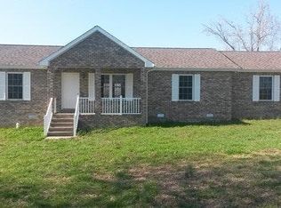 2900 Mosley Ferry Rd, Ashland City, TN 37015