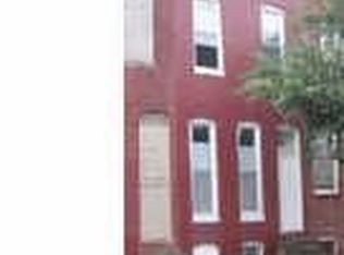 1805 N Chester St, Baltimore, MD 21213