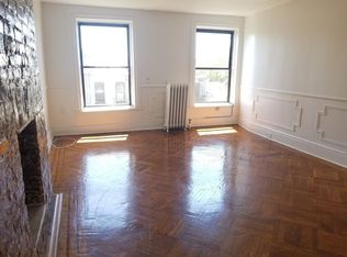 492 3rd St #B5, Brooklyn, NY 11215