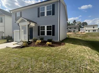 2813 Elsa Dr, Raleigh, NC 27610