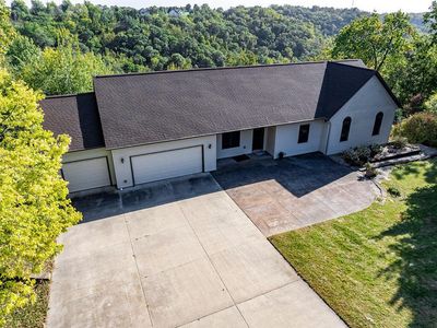 W4267 Ridge DRIVE, La Crosse, WI, 54601