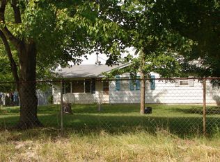 10086 State Highway U, Cassville, MO 65625