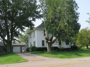 11710 Roosevelt Hwy, Lyndonville, NY 14098