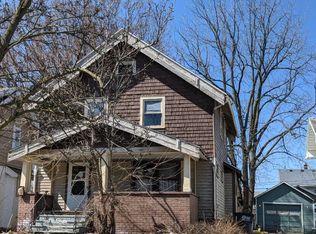 1723 Joffre Ave, Toledo, OH
