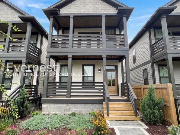 3013 Batavia St, Nashville, TN 37209