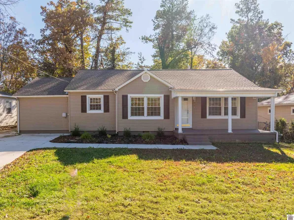 406 Hillside Dr, Mayfield, KY 42066